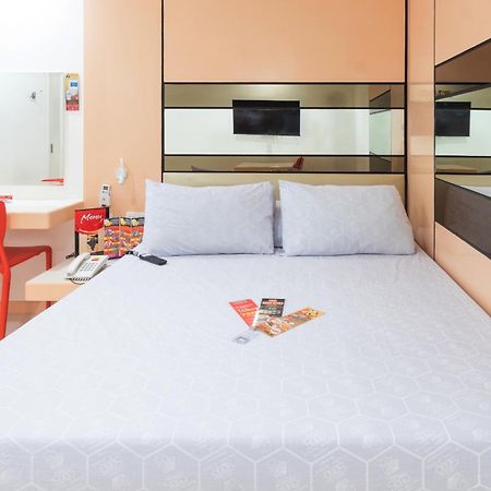 Hotel Sogo Guadalupe Makati City Esterno foto