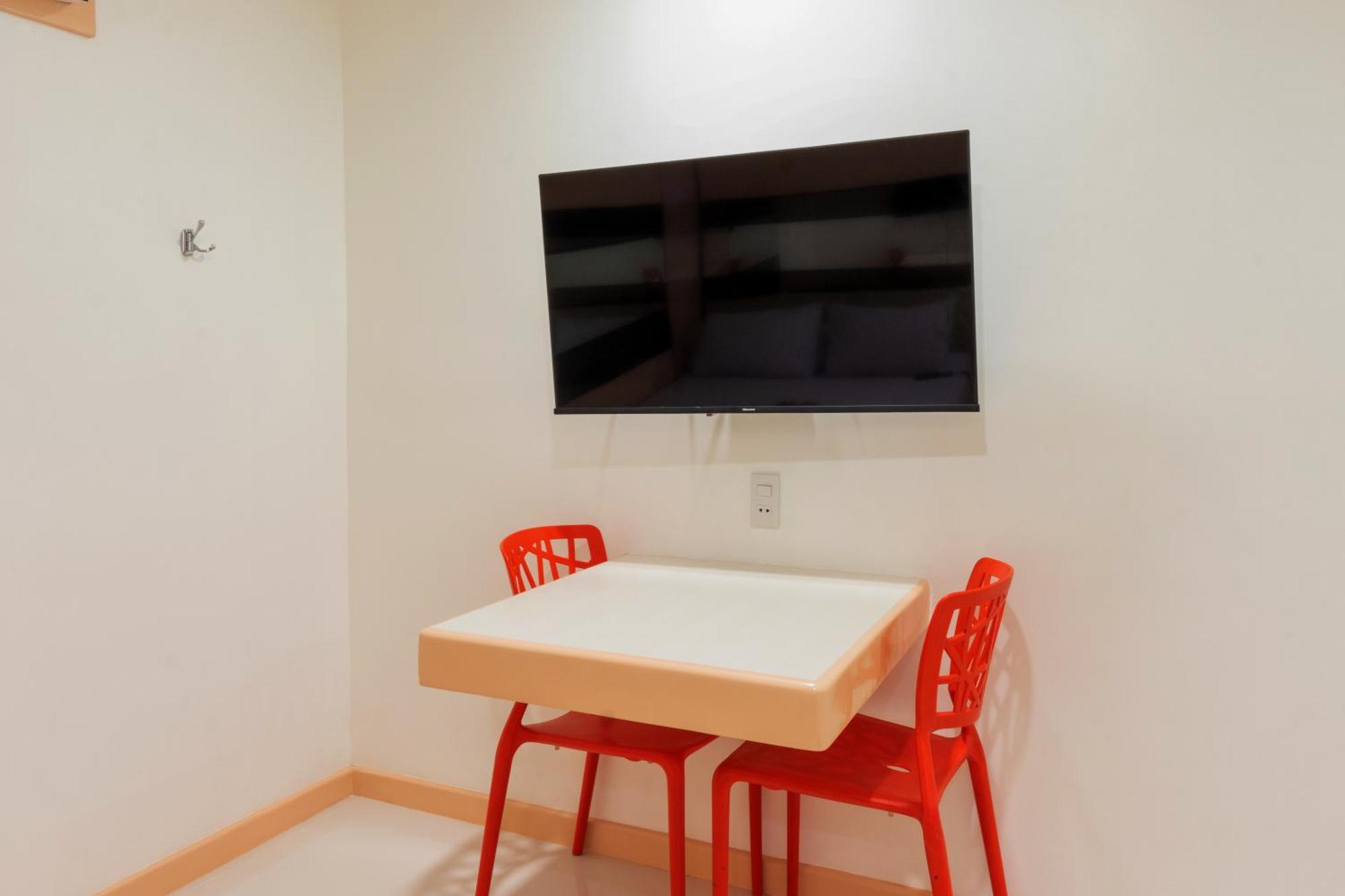 Hotel Sogo Guadalupe Makati City Esterno foto