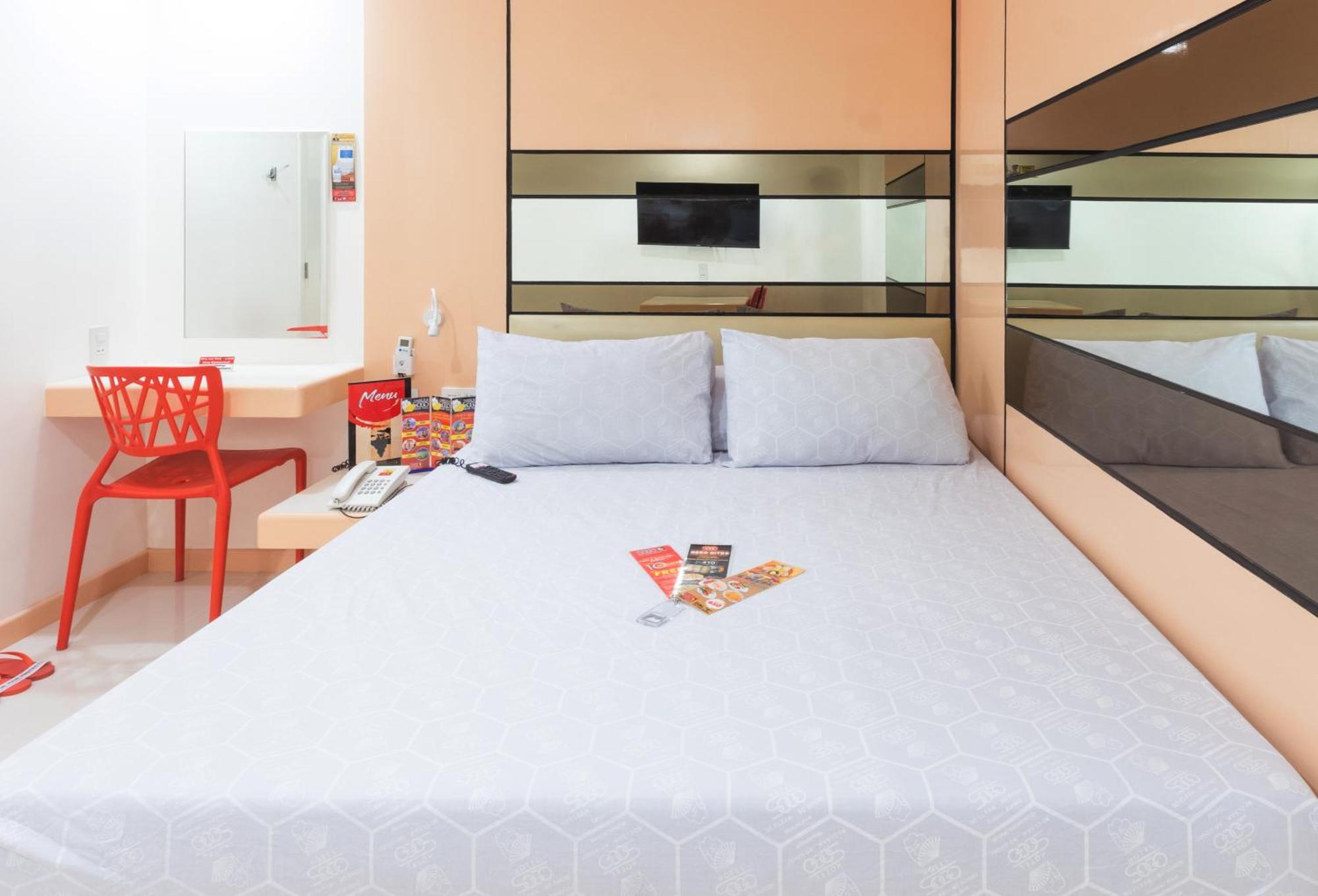 Hotel Sogo Guadalupe Makati City Esterno foto