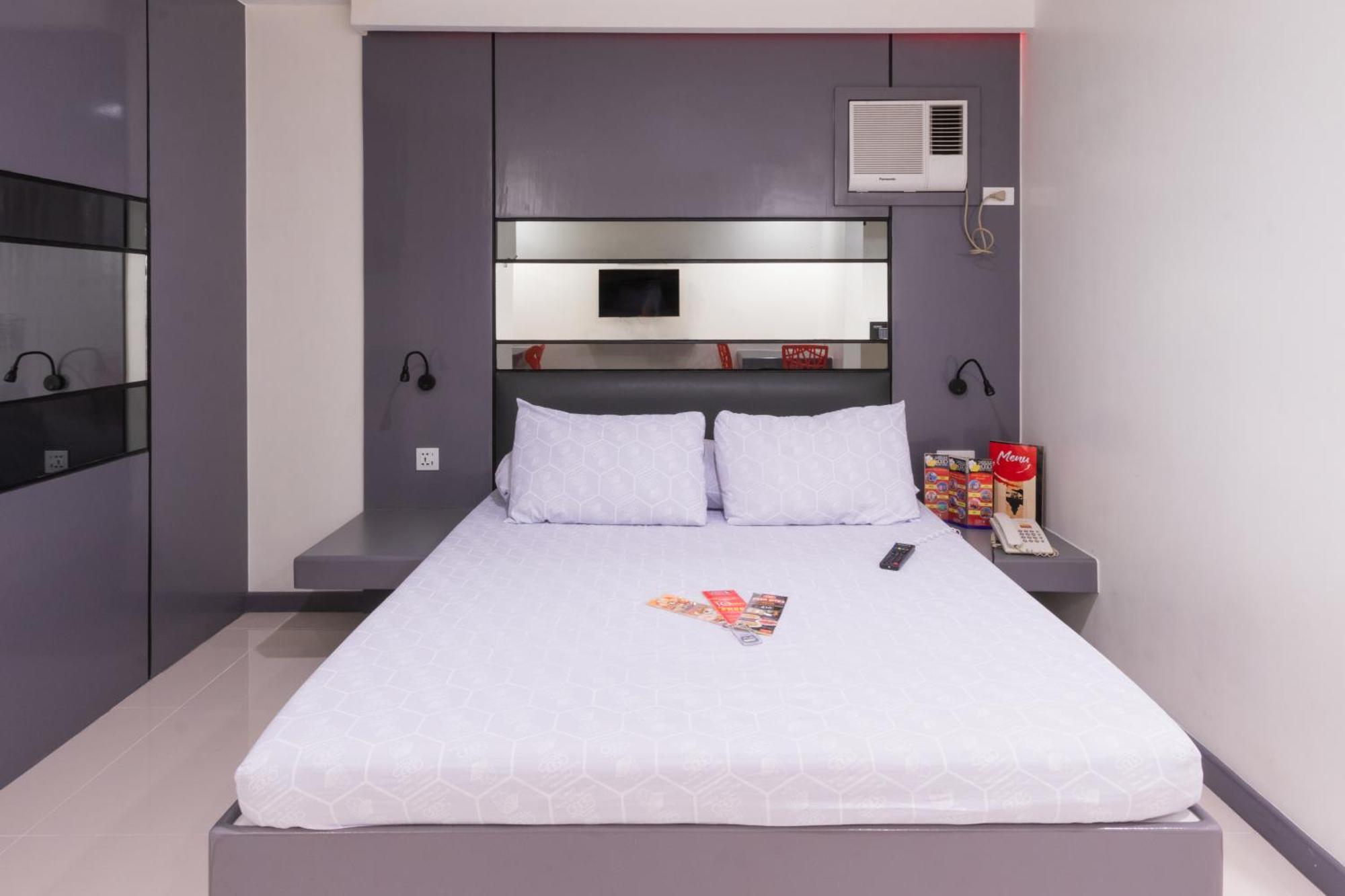 Hotel Sogo Guadalupe Makati City Esterno foto