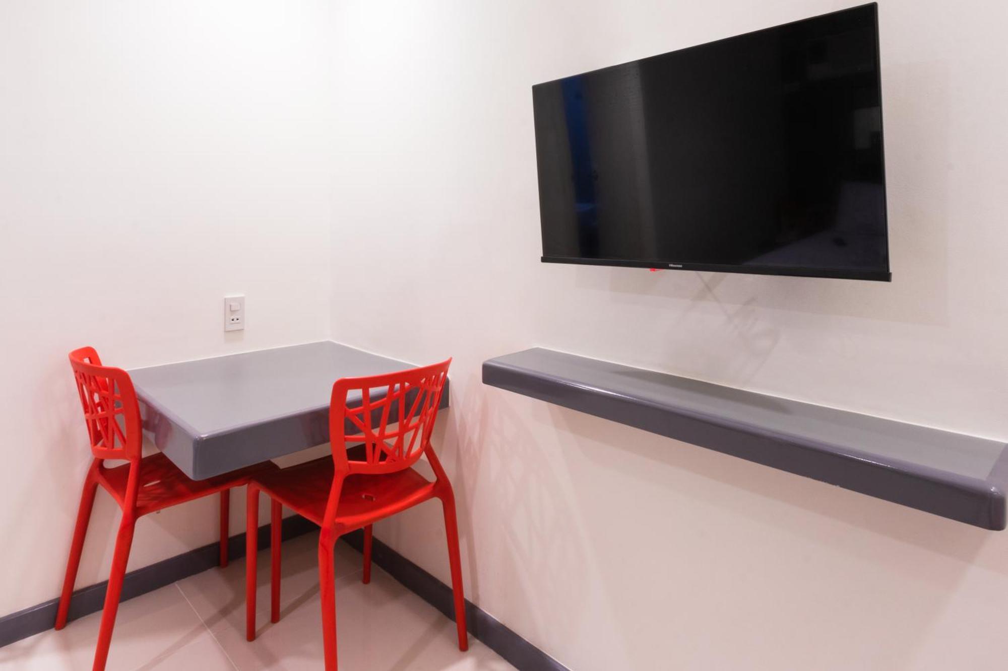 Hotel Sogo Guadalupe Makati City Esterno foto