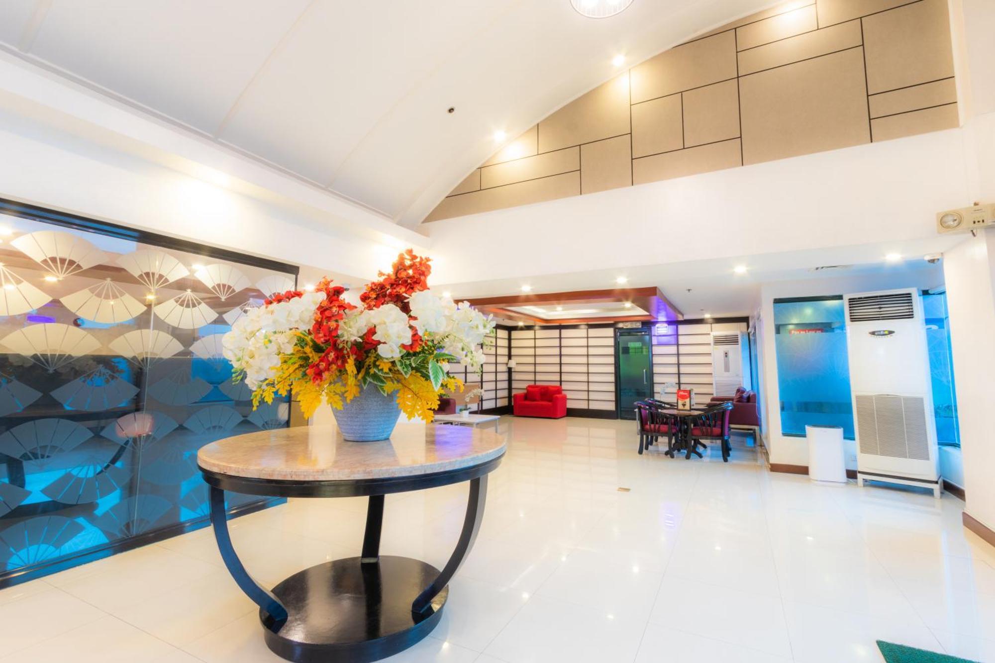 Hotel Sogo Guadalupe Makati City Esterno foto