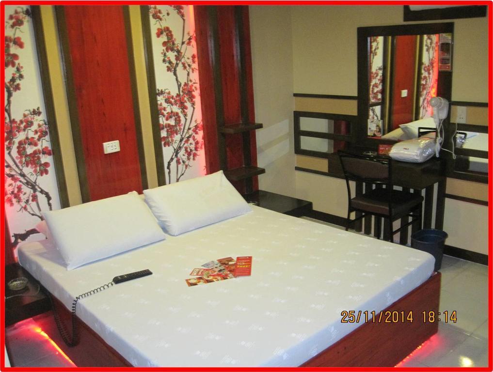 Hotel Sogo Guadalupe Makati City Camera foto
