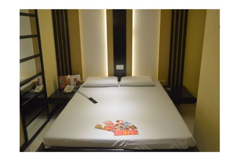Hotel Sogo Guadalupe Makati City Esterno foto